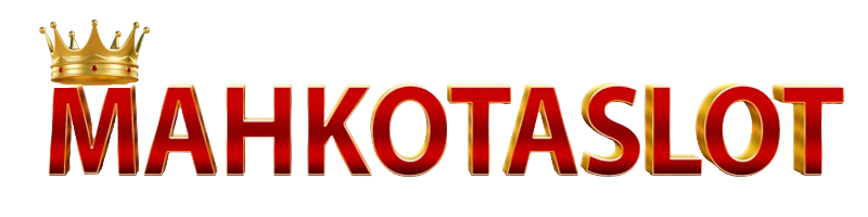 MAHKOTASLOT Logo